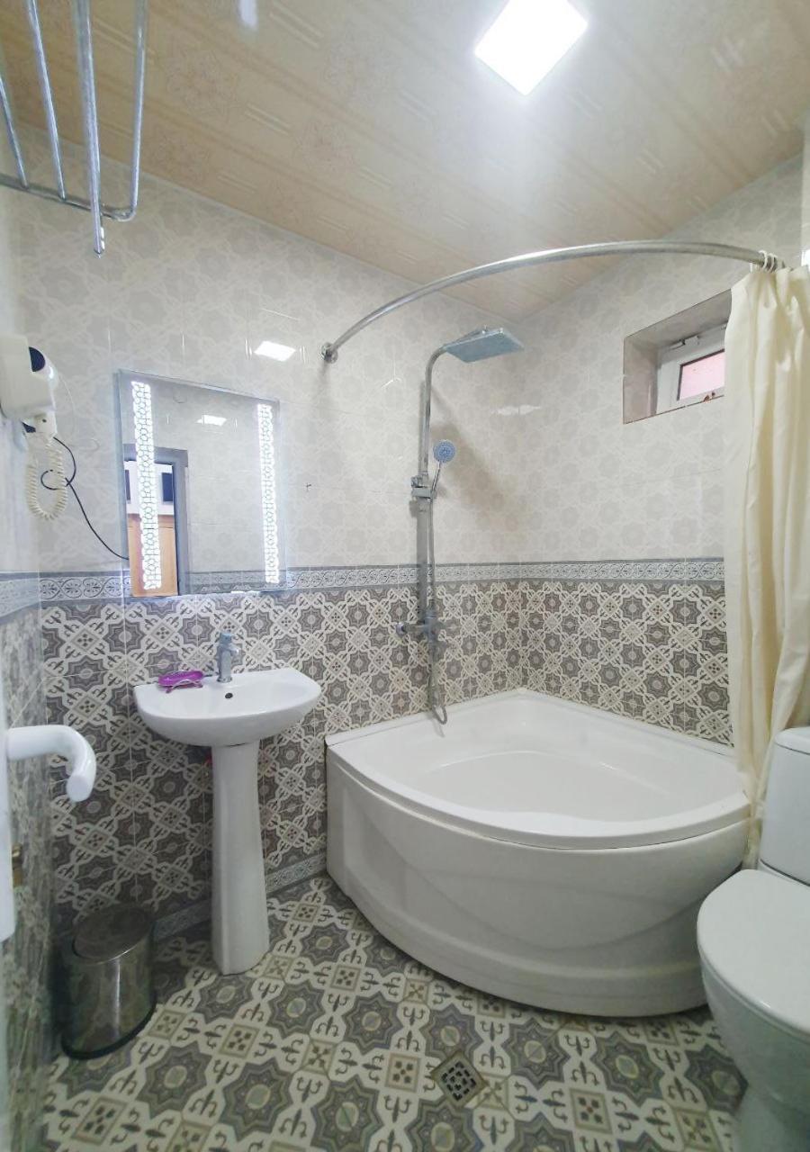 Guest House Dilorom B&B Khiva Exterior foto
