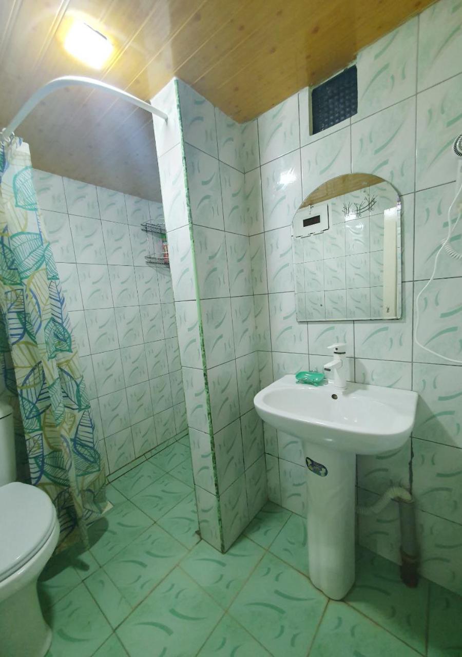 Guest House Dilorom B&B Khiva Exterior foto