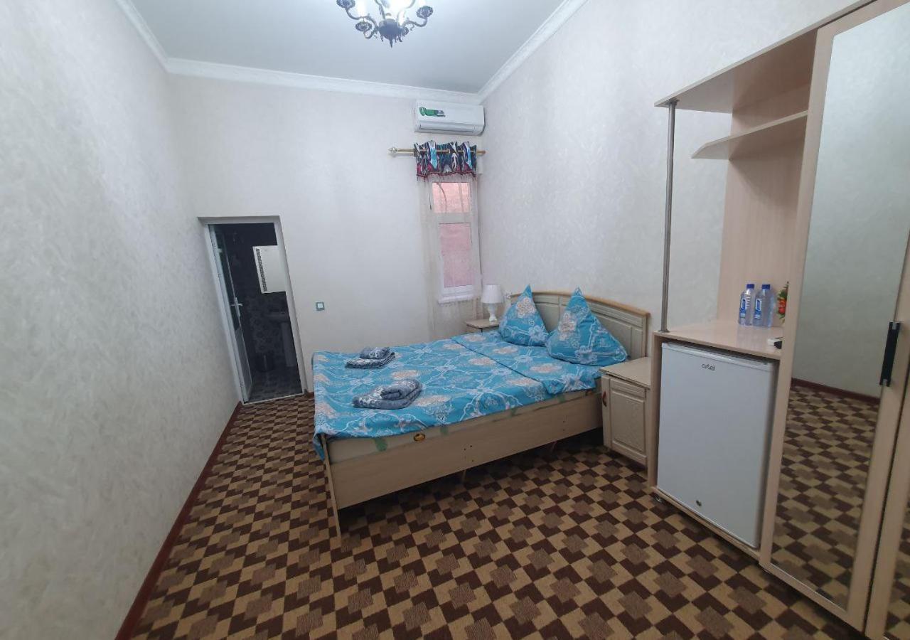Guest House Dilorom B&B Khiva Exterior foto